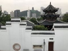 -文昌阁