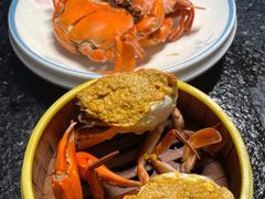 -三妹小龙虾·黄油蟹(华侨城总店)