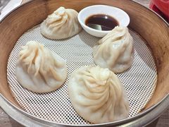 鲜肉小笼-锡和无锡菜(景丽苑店)