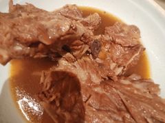 酱骨架-九毛九西北菜(百信广场店)