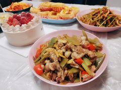 -积慕Cake(解放大道店)