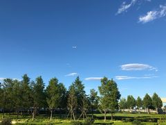 -海南航空营运基地