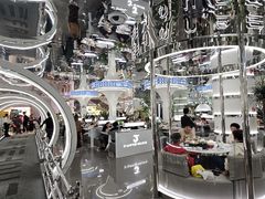 -3号仓库·创意中国菜(新世界城店)