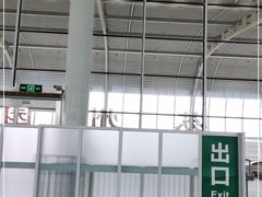 -苏州园区站
