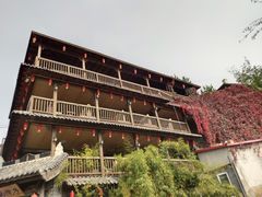 -乌托邦轰趴日租聚会别墅(先生的院子店)