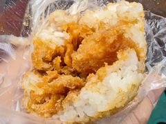 -临江门糯米团