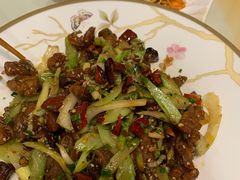 -石老头关东饺子王·东北菜(嘉华鑫城店)