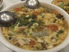 -旺达·福州菜(正大广场店)