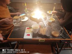 店内布置-刘一锅筋头巴脑(王府井店)