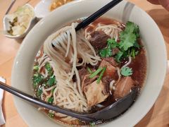 李先生牛肉面-李先生牛肉面大王(成都东站西广场店)
