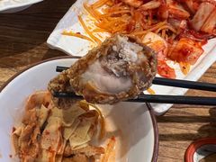 -撒郎嘿·朝鲜民俗餐馆