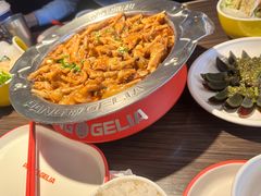 -胖哥俩肉蟹煲(济南世茂国际广场店)