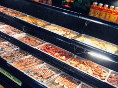 -苏格里岛自助烧烤火锅(花果园兰花广场店)