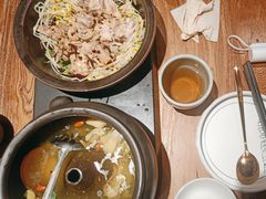 -云海肴·汽锅鸡·云南代表菜(美罗城店)