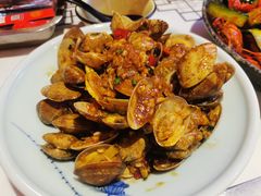 -拙味兄弟龙虾·江湖菜(和畅堂店)