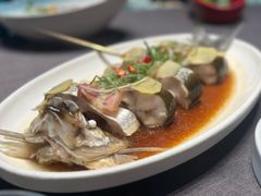 -柒园·三十年创意杭帮菜(龙湖滨江天街店)
