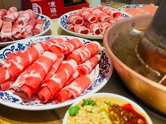 -东镇老火锅(长春路首店)