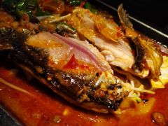 -炉鱼(爱琴海购物公园店)