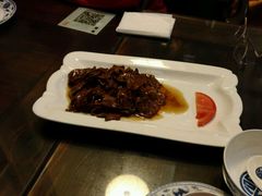 -堂宴·老厦门私房菜(1988仙岳总店)