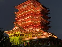 -滕王阁旅游区