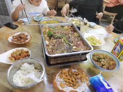 -毛姐烤鱼(福州汽车客运西站店)