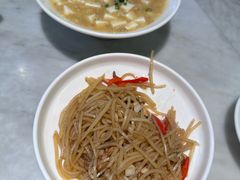 -南小馆(迪士尼小镇店)