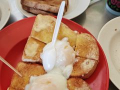 -多春茶室