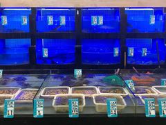 水产区-高老庄新家宴(北斗星广场店)