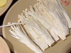 -蜀国大将老火锅(江北店)