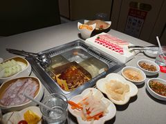 -海底捞火锅(北京路店)