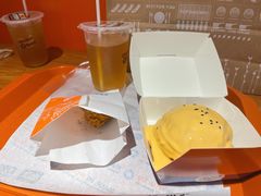 -前进5路汉堡炸鸡(汉街skp店)