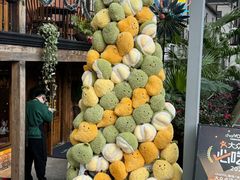 -成都雅诗阁来福士