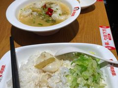 -南城香(北京南站店)