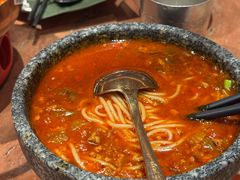 -浩海火燒雲傣家菜(芮欧百货店)