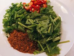 -么子烤肉(化龙池店)
