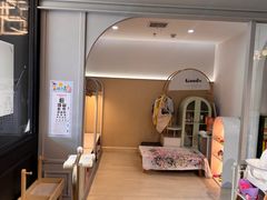 -星漠亲子餐厅•有机食材•儿童游乐