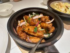 -茉里粤菜(皇姑万象汇店)