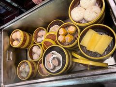 -府城小食馆(金龙宾馆店)
