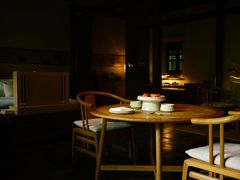 -法云安缦酒店