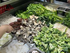 -林静小吃(复兴路店)