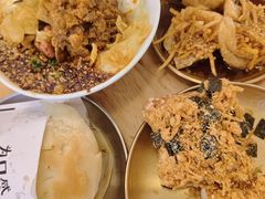 -小豆海棠(嘉兴路店)