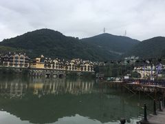-东部华侨城