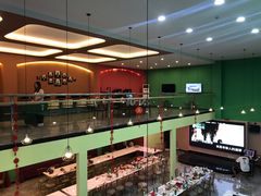 -克拉城堡网红轰趴馆·会场