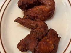 -CRAZYONES西班牙海鲜饭(上海美罗城店)