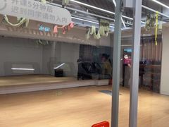 -乐刻健身(龙湖杭州紫荆天街精品店)