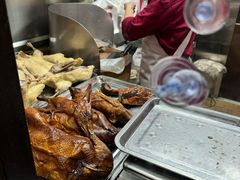 -徐家鸭子·非遗烤鸭(老门东店)