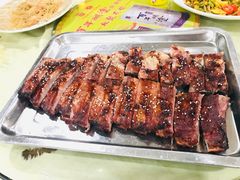 -区海鸡场饭店(石壁店)