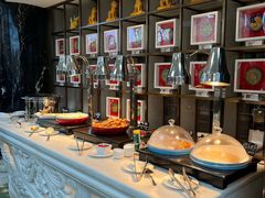 -北京贵宾楼饭店 红墙咖啡厅