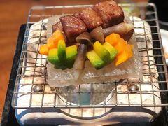 -桐寿司Sushi Tong