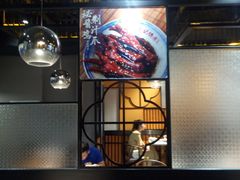 大堂-老廣糖水铺(乐汇城店)